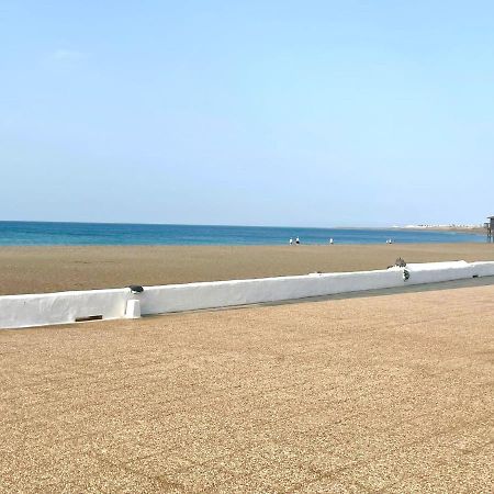 El Bomboncito, A 200Mts De La Playa Leilighet Playa Honda  Eksteriør bilde