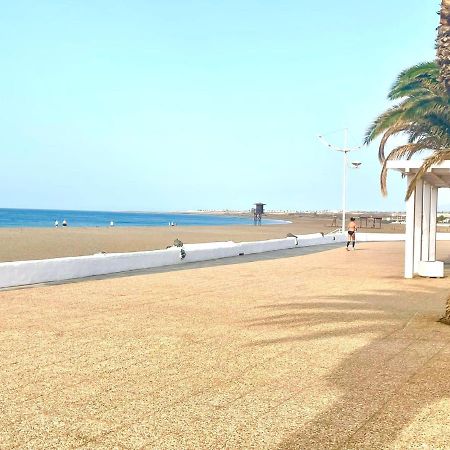 El Bomboncito, A 200Mts De La Playa Leilighet Playa Honda  Eksteriør bilde
